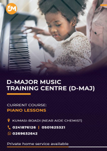 Piano courses